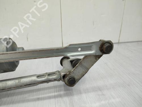 Used Front wiper motor VW POLO V (6R1, 6C1) 1.6 TDI (90 hp) 23706803