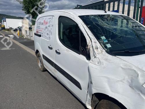 Intercooler CITROËN BERLINGO Box Body/MPV (B9) 1.6 BlueHDi 100 | BP23721138M30 - Image 23