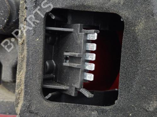 Right taillight OPEL CORSA D (S07) 1.2 (L08, L68) | BP23706785C35 