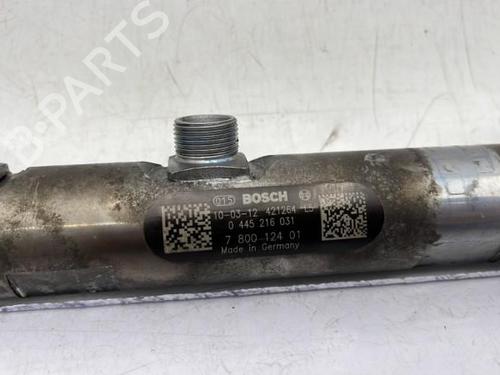 Injection rail BMW 3 Touring (E91) 330 d xDrive | BP23750558M98  - Image 8