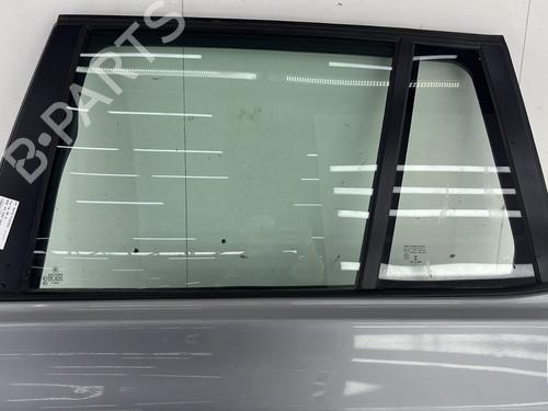 Left rear door BMW X3 (E83) 2.0 d | BP26221452C4 