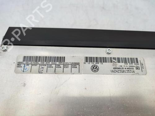 Electronic module VW PHAETON (3D1, 3D2, 3D3, 3D4, 3D6, 3D7, 3D8, 3D9) 4.2 V8 4motion | BP23712898M83  - Image 7