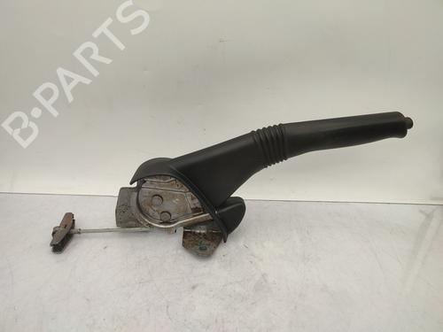 Hand brake DACIA DUSTER (HS_) 1.5 dCi | BP25031184I18 - Image 3