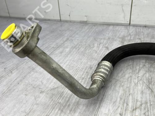 AC pipe RENAULT LAGUNA III (BT0/1) 1.5 dCi (BT00, BT0A, BT0T, BT1J) | BP23904267M126  - Image 6