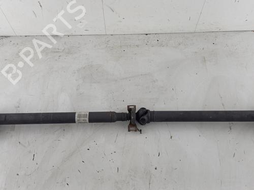 Driveshaft MERCEDES-BENZ CLK (C209) CLK 320 CDI (209.320) | BP23711092M37 