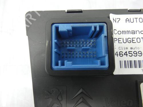 Climate control PEUGEOT 308 I (4A_, 4C_) 1.6 HDi | BP23697712I5 