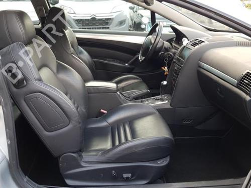 Intercooler PEUGEOT 407 Coupe (6C_) 2.7 HDi | BP23667112M30  - Image 14