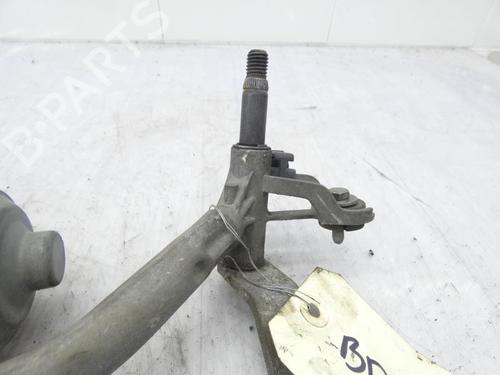Front wiper motor PEUGEOT 207 (WA_, WC_) 1.4 HDi | BP23699649M29 