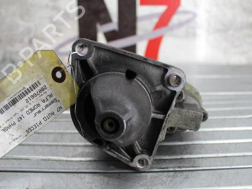 Starter ALFA ROMEO 147 (937_) 1.6 16V T.SPARK ECO (937.AXA1A, 937.BXA1A) | BP23688541M8 - Image 2