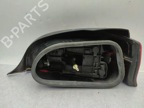 Left taillight CITROËN SAXO (S0, S1) 1.1 X, SX | BP29425161C34 
