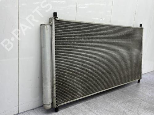 Used AC radiator TOYOTA AURIS (_E15_) 2.0 D-4D (ADE150_, ADE150R) (126 hp) 23750365