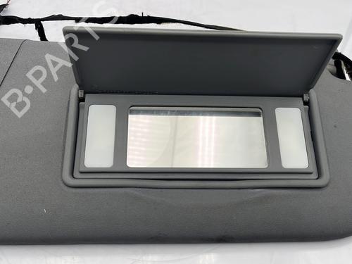 Højre solskærm Højre solskærm PEUGEOT 806 (221) 1.9 TD (92 hp) 23760182 23760182