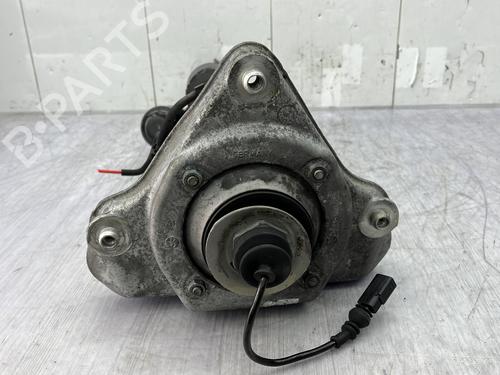 Left front shock absorber VW PHAETON (3D1, 3D2, 3D3, 3D4, 3D6, 3D7, 3D8, 3D9) 3.0 V6 TDI 4motion | BP29481483M16 