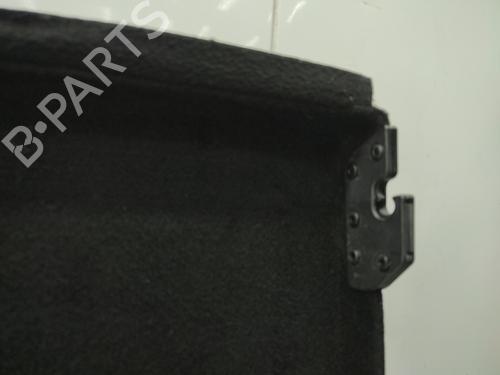 Used Rear parcel shelf Rear parcel shelf RENAULT MEGANE II (BM0/1_, CM0/1_) 1.6 16V (BM0C, CM0C) (113 hp) 29563925 29563925