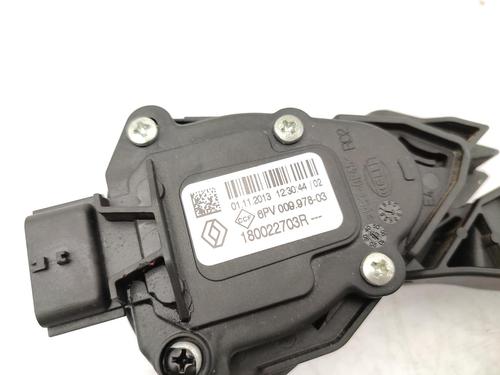 Pedal DACIA SANDERO II 1.5 dCi | BP23730634I4 