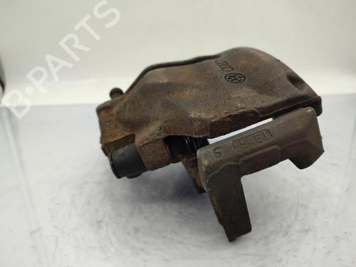 Right front brake caliper AUDI A4 B6 (8E2) 1.9 TDI | BP23741978M104 - Image 2