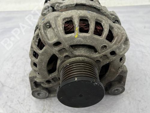 Alternator DACIA DOKKER MPV (KE_) 1.2 TCe (KEM0, KEAY) | BP31861866M7