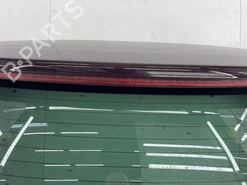 Tailgate CITROËN DS3 (SA_) 1.6 HDi 110 | BP25897104C6 