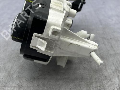 Climate control RENAULT CLIO IV (BH_) 1.5 dCi 90 | BP23705438I5 