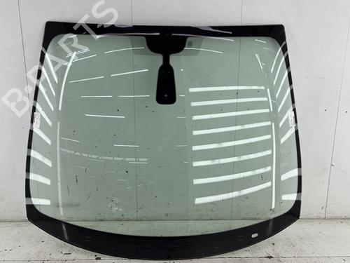 Used Windscreen PEUGEOT 3008 I MPV (0U_) 1.6 HDi (109 hp) 25157166