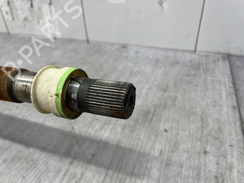 Right front driveshaft RENAULT MASTER III Van (FV) 2.3 dCi 125 FWD (FV0C, FV0D, FV0G, FV0H, FV0J, FV0K,... | BP37531258M39 - Image 3