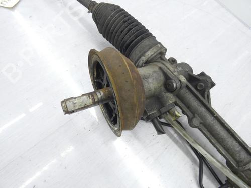 Steering rack PEUGEOT 206 Hatchback (2A/C) 1.4 HDi eco 70 | BP23669091M22 