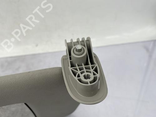 Right sun visor RENAULT TRAFIC III Van (FG_) 1.6 dCi 95 (FGMJ, FGMR) | BP23757831I2