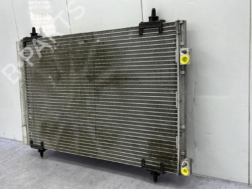AC radiator CITROËN DS4 (NX_) 1.6 HDi 115 | BP23757730M32 - Image 2