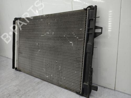 AC radiator MERCEDES-BENZ A-CLASS (W176) A 180 (176.042) | BP23733040M32 - Image 5