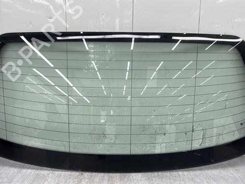 Used Bootlid window Bootlid window 30171440 30171440