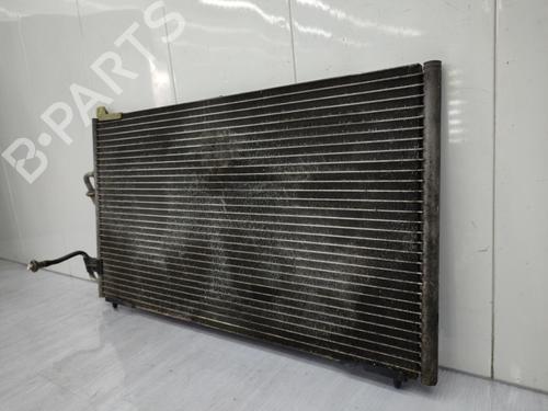 Used AC radiator AC radiator PEUGEOT 406 (8B) 2.1 TD 12V (109 hp) 23719862 23719862