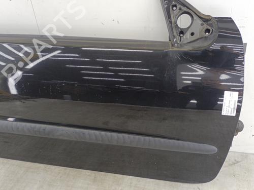 Right front door PEUGEOT 206 CC (2D) 2.0 S16 | BP23739747C3 