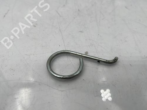 Electronic module AUDI A4 B6 (8E2) 1.9 TDI | BP30097634M83 