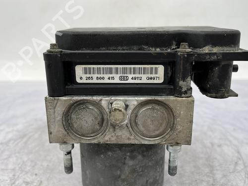 ABS pump CITROËN XSARA PICASSO (N68) 2.0 HDi | BP27159070M43 
