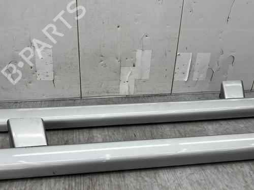 Roof bar CITROËN C-CROSSER (VU_, VV_) 2.2 HDi | BP27286417C65 