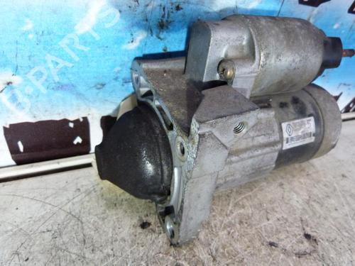 Used Starter Starter RENAULT MEGANE II (BM0/1_, CM0/1_) 1.5 dCi (BM0F, BM0T, BM2B, CM0F, CM0T) (82 hp) 23689861 23689861