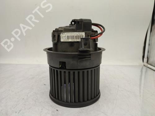 Used Heater blower motor PEUGEOT 208 I (CA_, CC_) 1.6 HDi / BlueHDi 75 (75 hp) 28420212