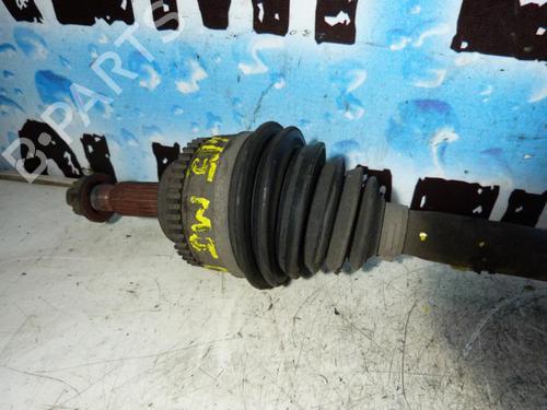 Used Right front driveshaft RENAULT SCÉNIC I MPV (JA0/1_, FA0_) 1.8 16V (JA12, JA1R, JA1M, JA1A) (115 hp) 23691757