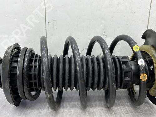 Left front shock absorber PEUGEOT 208 I (CA_, CC_) 1.6 HDi / BlueHDi 75 | BP26909259M16 