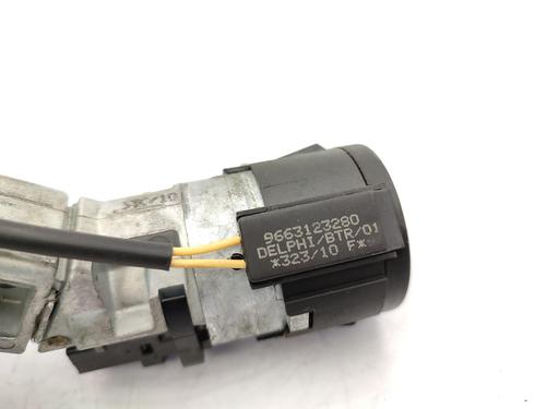 Electronic module PEUGEOT 308 SW I (4E_, 4H_) 1.6 HDi | BP23708358M83 - Image 25