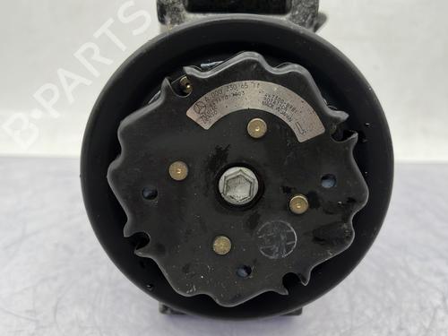AC compressor MERCEDES-BENZ C-CLASS (W203) C 200 CDI (203.004) | BP28621016M34  - Image 5