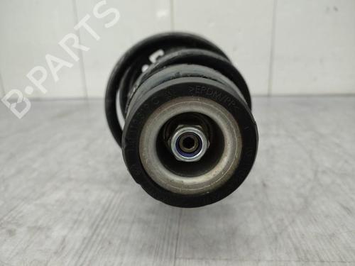 Used Right front shock absorber Right front shock absorber VW POLO V (6R1, 6C1) 1.6 TDI (90 hp) 23749473 23749473