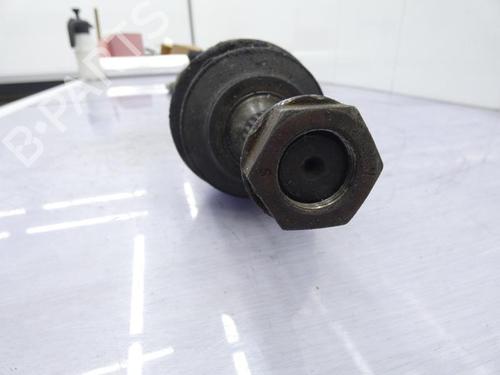 Right front driveshaft CITROËN XSARA PICASSO (N68) 2.0 HDi | BP23700905M39 