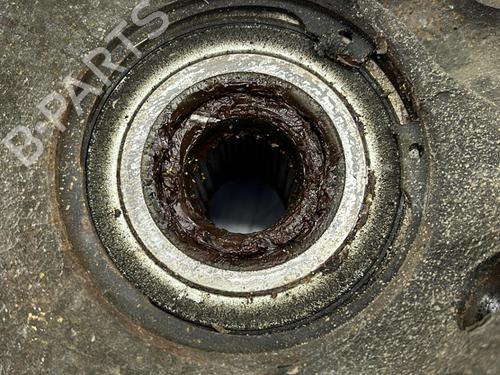 Used Left front steering knuckle Left front steering knuckle CITROËN XSARA (N1) 1.4 i (75 hp) 23703801 23703801