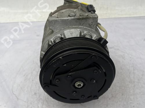 AC compressor RENAULT TRAFIC II Bus (JL) 2.0 dCi 90 (JL00, JL01, JL0H, JL0M, JL0P, JL0S) | BP32469822M34 
