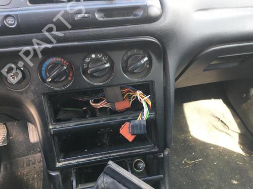 Subframe FORD MONDEO I (GBP) 1.8 TD | BP23675643M9 - Image 9