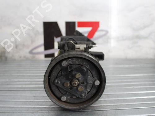 AC compressor RENAULT KANGOO Express (FC0/1_) 1.5 dCi (FC1E) | BP23668994M34 - Image 2