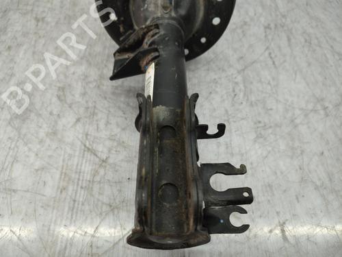 Right front shock absorber FIAT 500 (312_) 1.2 (312AXA1A) | BP23676813M17 