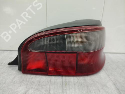 Right taillight CITROËN SAXO (S0, S1) 1.0 X | BP23700444C35 