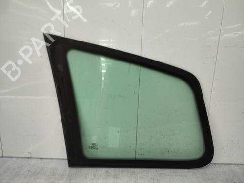 Used Rear right quarter glass FORD C-MAX (DM2) 2.0 TDCi (136 hp) 23731455